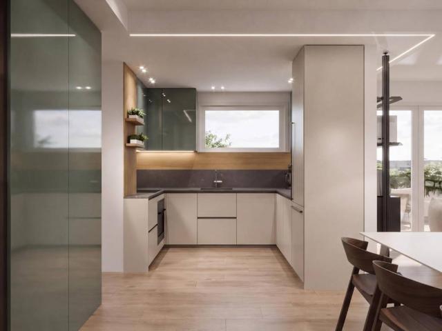 Appartamento in vendita a San Ruffillo, Bologna