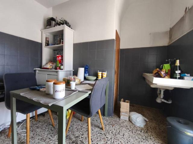 Appartamento in vendita a Porto-Saragozza, Bologna