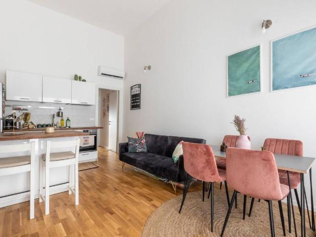 Appartamento in vendita a San Donato-San Vitale, Bologna