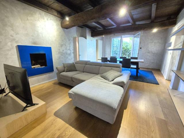 Appartamento in vendita a Porto-Saragozza, Bologna