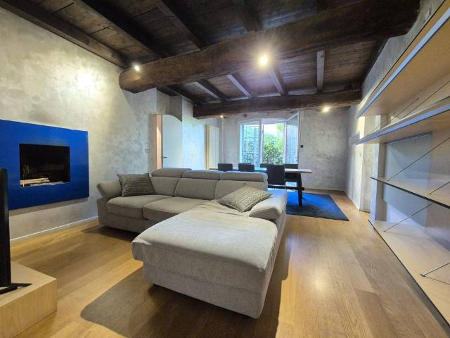 Appartamento in vendita a Porto-Saragozza, Bologna