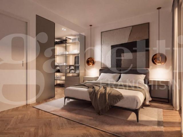 Appartamento in vendita a San Ruffillo, Bologna