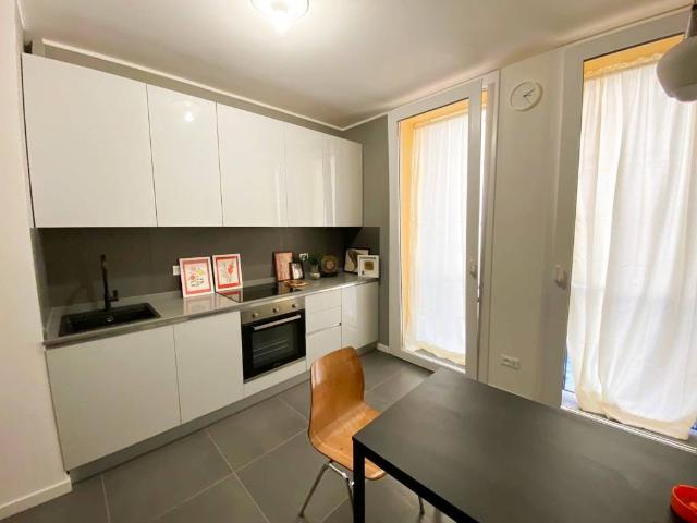 Appartamento in vendita a Porto-Saragozza, Bologna