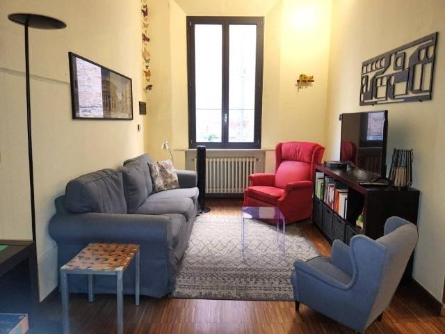 Appartamento in vendita a Santo Stefano, Bologna