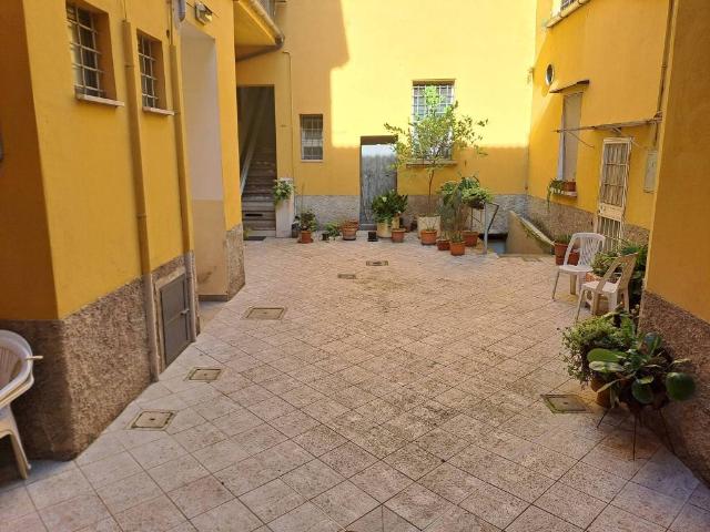 Appartamento in vendita a San Donato-San Vitale, Bologna