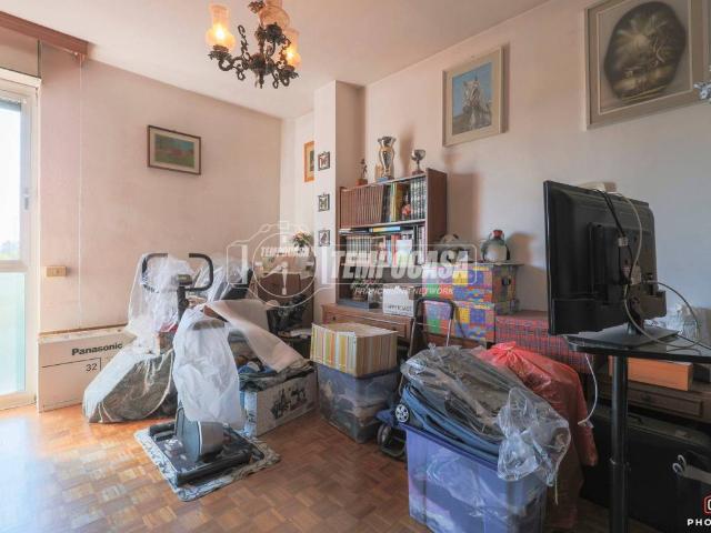 Appartamento in vendita a Due Madonne, Bologna