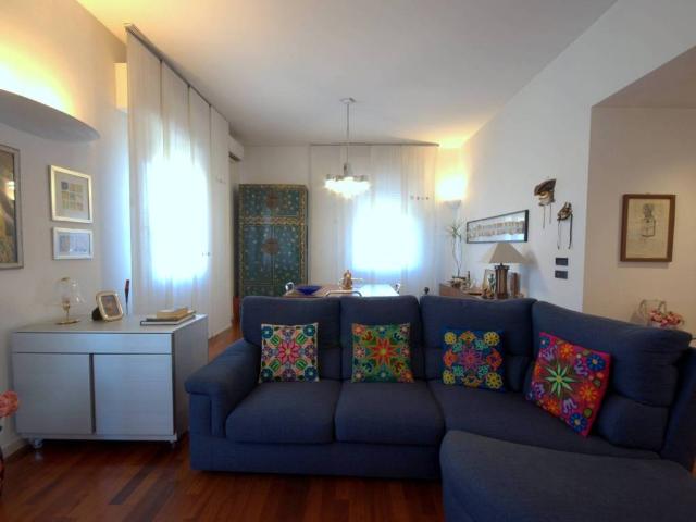 Appartamento in vendita a Porto-Saragozza, Bologna