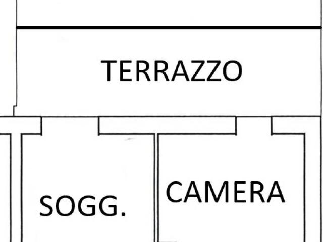 Appartamento in vendita a Due Madonne, Bologna