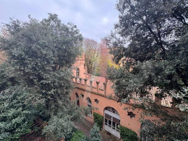 Appartamento in vendita a Santo Stefano, Bologna