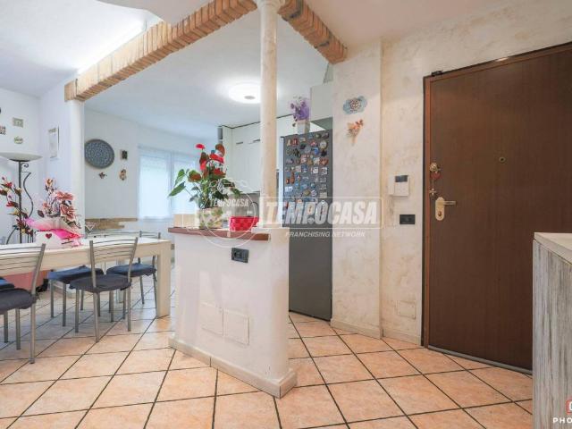 Appartamento in vendita a Casteldebole, Bologna