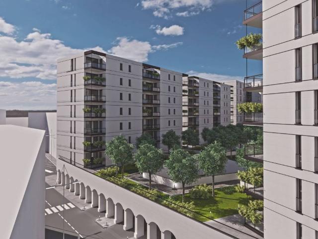 Appartamento in vendita a Quartiere Navile, Bologna
