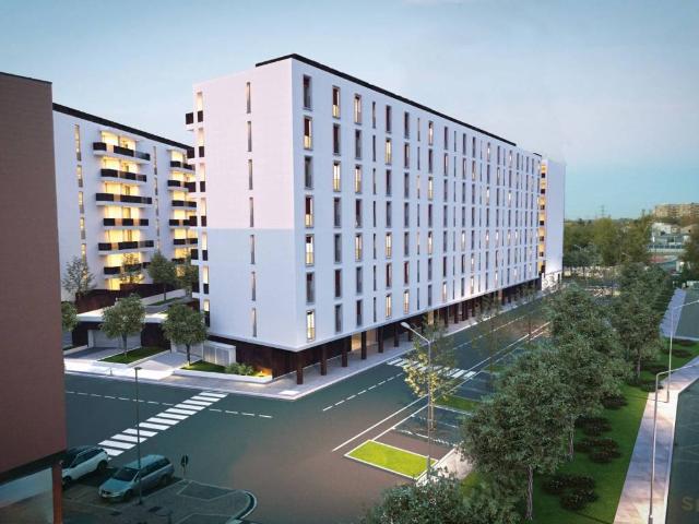 Appartamento in vendita a Quartiere Navile, Bologna