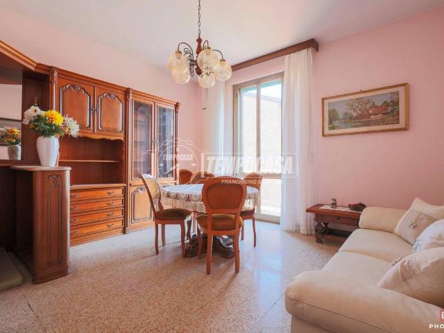 Appartamento in vendita a Savena, Bologna