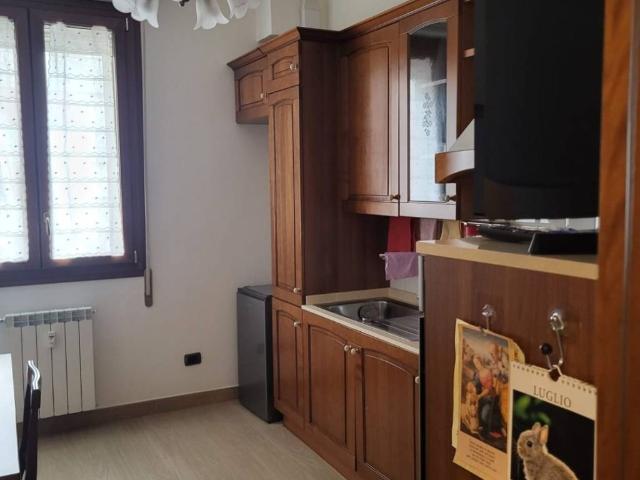Appartamento in vendita a Fossolo, Bologna