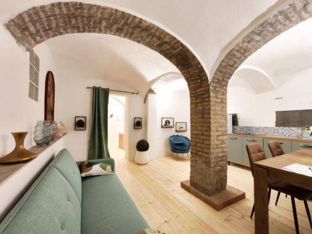 Appartamento in vendita a Santo Stefano, Bologna