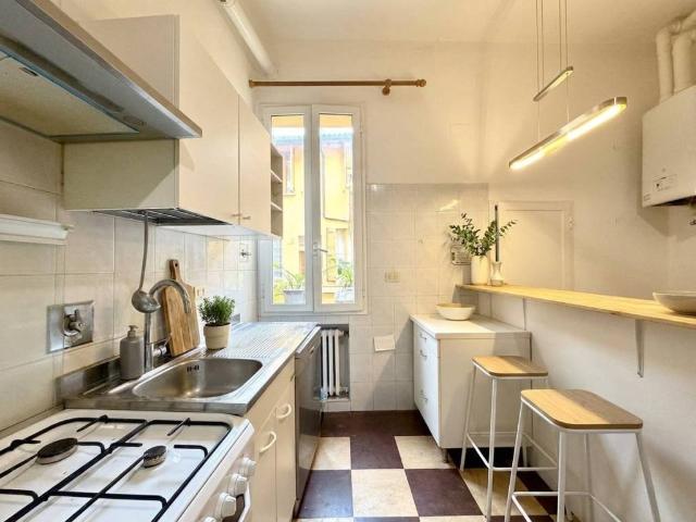 Appartamento in vendita a Porto-Saragozza, Bologna