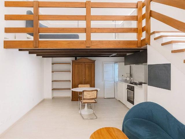Appartamento in vendita a Santo Stefano, Bologna