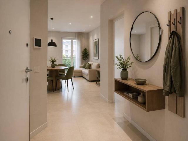 Appartamento in vendita a Galvani, Bologna