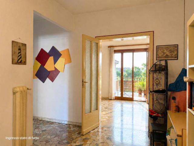 Appartamento in vendita a Santo Stefano, Bologna