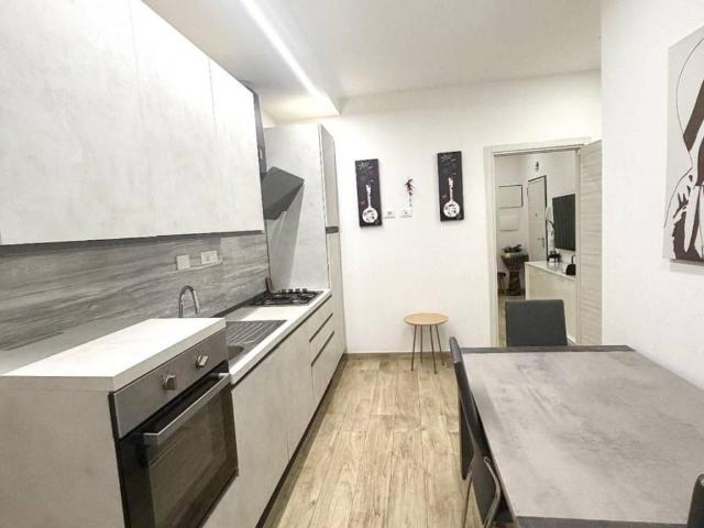 Appartamento in vendita a Quartiere Navile, Bologna