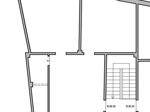 Appartamento in vendita a Quartiere Navile, Bologna