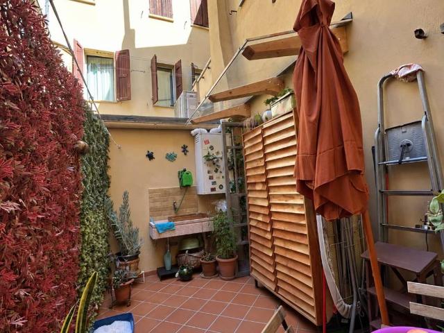 Appartamento in vendita a Irnerio, Bologna