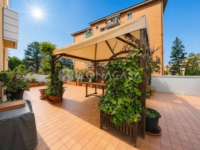 Appartamento in vendita a Borgo Panigale-Reno, Bologna
