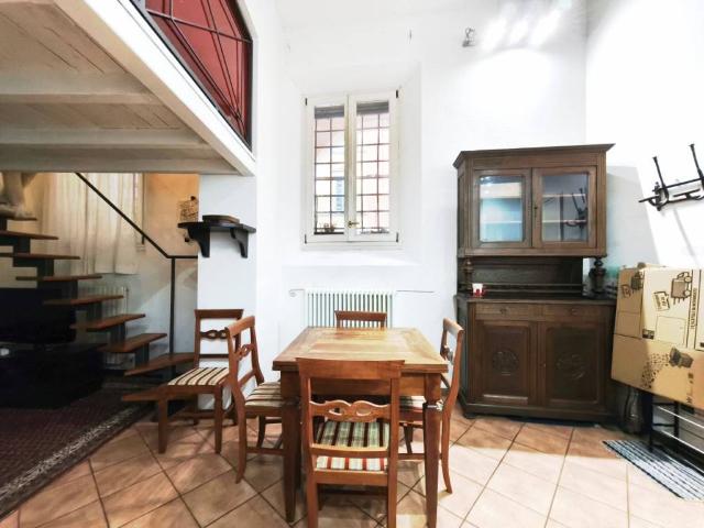 Appartamento in vendita a Santo Stefano, Bologna