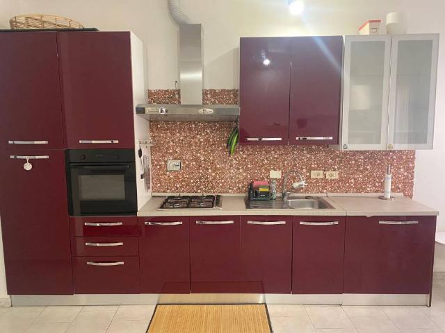 Appartamento in vendita a Malpighi, Bologna