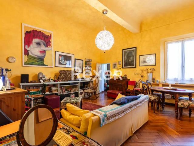 Appartamento in vendita a Porto-Saragozza, Bologna