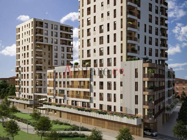 Appartamento in vendita a Quartiere Navile, Bologna