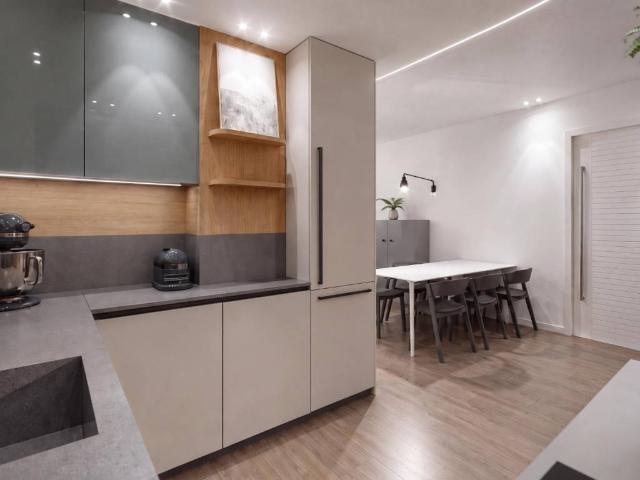 Appartamento in vendita a San Ruffillo, Bologna