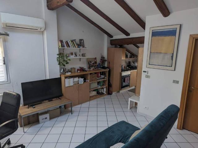 Appartamento in vendita a Porto-Saragozza, Bologna