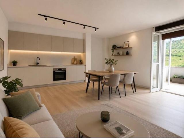 Appartamento in vendita a San Ruffillo, Bologna