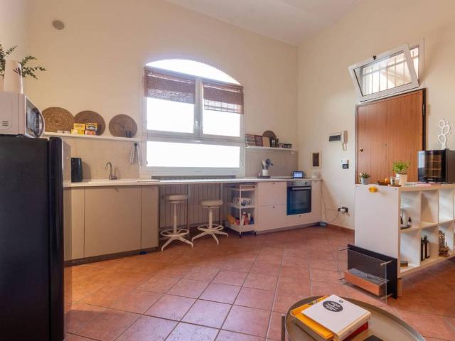 Appartamento in vendita a Casteldebole, Bologna