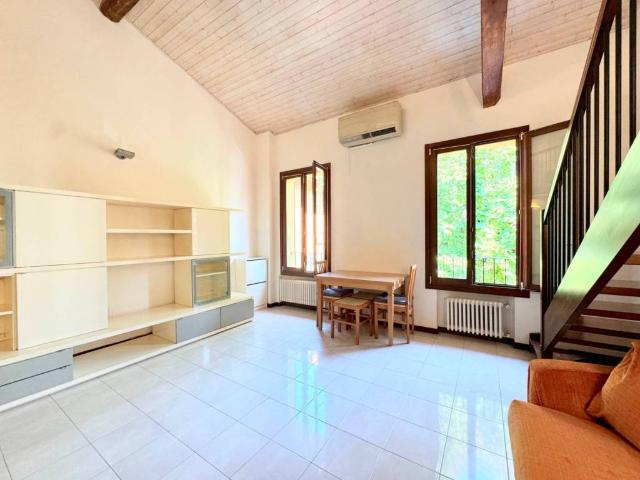 Appartamento in vendita a Porto-Saragozza, Bologna