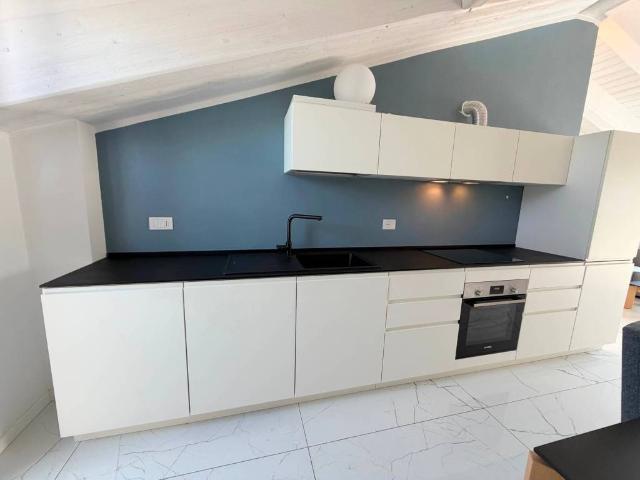 Appartamento in vendita a Pontevecchio, Bologna