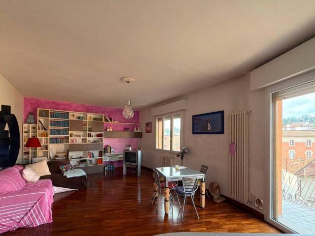 Appartamento in vendita a Santo Stefano, Bologna
