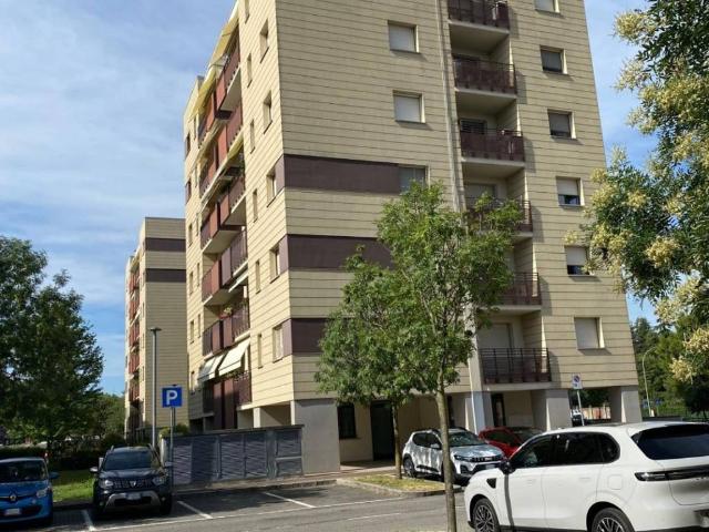 Appartamento in vendita a Casteldebole, Bologna