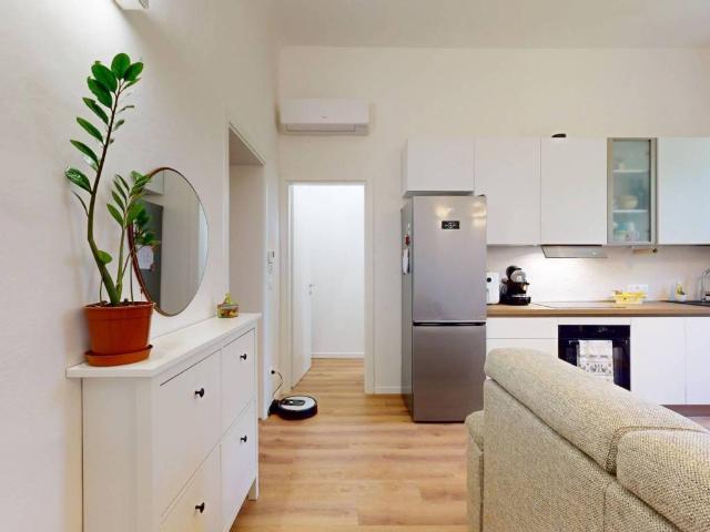 Appartamento in vendita a Quartiere Navile, Bologna