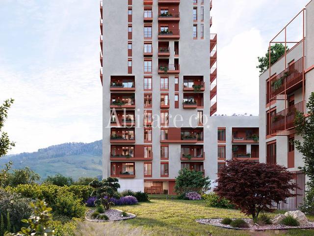 Appartamento in vendita a Quartiere Navile, Bologna