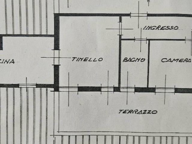Appartamento in vendita a Savena, Bologna