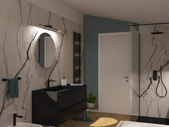 Appartamento in vendita a Santo Stefano, Bologna
