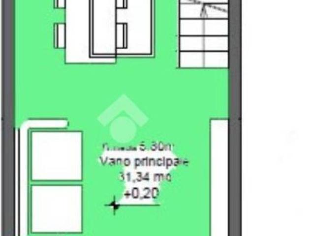 Appartamento in vendita a Savena, Bologna