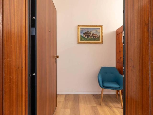 Appartamento in vendita a Beverara, Bologna