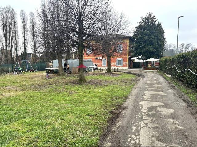 Appartamento in vendita a Borgo Panigale-Reno, Bologna