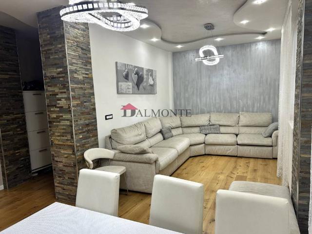 Appartamento in vendita a Borgo Panigale-Reno, Bologna