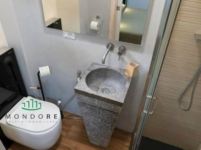 Appartamento in vendita a Porto-Saragozza, Bologna