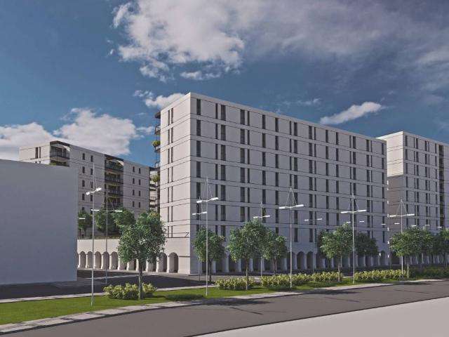 Appartamento in vendita a Quartiere Navile, Bologna
