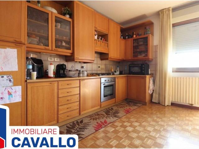 Appartamento in vendita a Savena, Bologna
